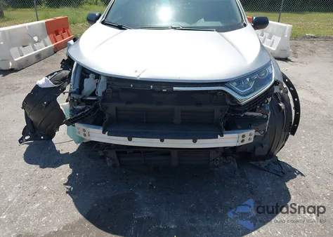 2019 Honda Cr-V Lx z USA, uszkodzony, nr VIN 2HKRW5H32KH402092